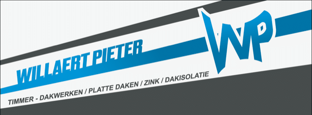 Dakwerken Willaert